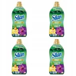 Pesupehmendaja Silan Aromatherapy Fascinating Jungle, 4 x 1012 ml