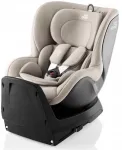 Autotooliga iste Britax Romer Dualfix PRO M, v&auml;rv Style Teak