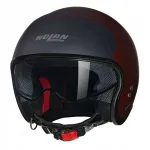 Nolan N21 06 mootorratturi kiiver, suurus L, Special Paint