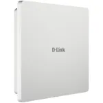 Traadita juurdep&auml;&auml;supunkt D-Link AC1200, kahes ribas, v&auml;line, PoE
