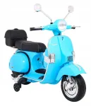 Laste elektriline t&otilde;ukeratas Vespa