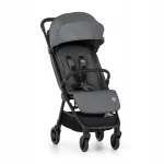 Sportvanker PETITE&MARS Zip 2026 Smoky Anthracite