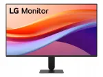 LG 24U41YA-B 24" 1920 x 1080 IPS monitor