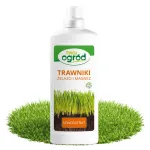 Muruv&auml;etis 900 ml, vedel kontsentraat, rauda ja magneesiumi sisaldav