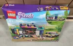 LEGO Friends 41722 hobuste transportveok