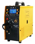 Keevitusmasin MAGNUM MIG 205L LCD, MMA/TIG, 3in1, 200A