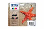 Epson 603 tindikomplekt C13T03U64010 Expression Home printeritele