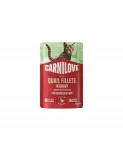 CARNILOVE steriliseeritud kassitoit vutiliha lisandiga, 85 g