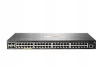 V&otilde;rgul&uuml;liti HPE Aruba 2930F 48x PoE+ 4x SFP