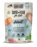 MAC's Cat m&auml;rg kassitoit l&otilde;he ja linnulihaga, 300 g