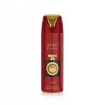Lattafa Pride Nebras deodorant 200 ml, unisex