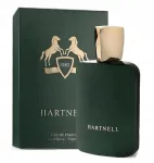 Meeste l&otilde;hnavesi Fragrance World Hartnell 100ml EDP