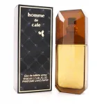 Cafe Homme de Cafe tualettvesi meestele 100 ml