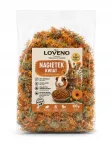 N&auml;riliste ja k&uuml;&uuml;likute toit saialille&otilde;itega LOVENO, 100 g