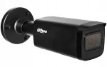 IP-kaamera Dahua IPC-HFW2841T-ZAS-27135, 8MP, motozoom, IR kuni 60 m, must