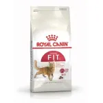 Kuiv toit kassidele ROYAL CANIN FIT 32, 2 x 2 kg