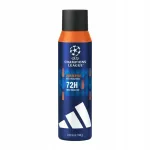 Meeste deodorant ADIDAS UEFA Champions League 200 ml