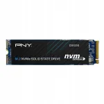 SSD ketas PNY CS1030 2TB M.2 2280 PCI-E x4 Gen3 NVMe