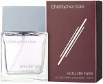 Parf&uuml;&uuml;mvesi Christopher Dark 100 ml