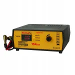 Automaatne laadija EST-514, 12V, 15A
