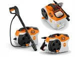Juhtmevaba k&otilde;rgsurvepesuri seade REA 60 PLUS Stihl ilma akuta ja laadijata