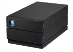 LaCie 2big RAID 16TB v&auml;line ketas, USB-C, 3,5", IronWolf Pro kettad