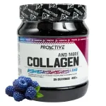 Kollageen PROACTIVE COLLAGEN LOAD 400 g naha ja luude taastamiseks