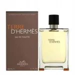 Meeste tualettvesi Hermes Terre d&rsquo;Hermes 100 ml