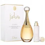 Dior J'adore EDP komplekt 100 ml + 10 ml