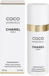 Spreideodorant Chanel Coco Mademoiselle 100 ml