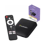 4K Android 13 8/128GB WiFi 6.0 HDR10+ h&auml;&auml;ljuhtimisega PRO TV lisaseade