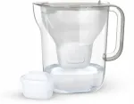 Veefilter Brita Style Essential XL Sand MX Pro Pure Performance filtriga