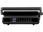 Elektriline grill MPM MGR-14M, 2000W, kokkupandav