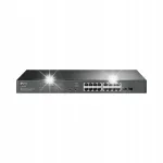 TP-LINK TL-SG2218P PoE v&otilde;rgu l&uuml;liti