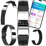 Nutikell WATCH PRO TALK, spordilik, veekindel, naistele