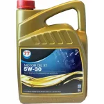 5W30 XT 77Lubricants mootori&otilde;li, 5 l, 504.00/507.00/229.51/LL-04/C3