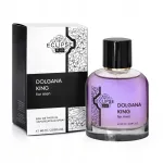 Eclipse Plus Dolgana King meeste parf&uuml;&uuml;m EDP 60 ml