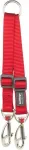 Koera juhtmerihmade jaotus Red Dingo, punane, 20 mm x 25&ndash;34 cm