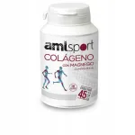Amlsport Col&aacute;geno magneesiumiga tabletid