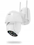 V&auml;ljas IP kaamera Ctronics 5MP, 2.4/5 GHz, PTZ, IP66