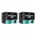 Toidulisand BioTech USA Arthro Forte, 30 tk, 2 pakki