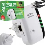 Juhtmevaba v&otilde;imendi BiL2, 300 Mbps, 2.4 GHz
