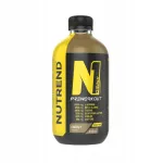 Nutrend N1 Pre-Workout energiat andev jook 330 ml
