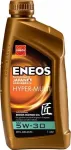 Eneos 5W30 mootori&otilde;li, 1 l, t&auml;iss&uuml;nteetiline, ACEA A5/B5