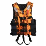 P&auml;&auml;stevest 100N KA ED2A8, S-3XL, 25&ndash;105 kg