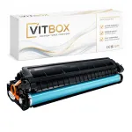 HP LaserJet M110we/M140we 142A W1420A toonerkassett ilma mikroskeemita