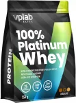 VPLab Platinum Whey vadaku valgupulber 750 g &scaron;okolaadi maitsega