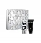 PACO RABANNE PHANTOM tualettvesi 50 ml ja du&scaron;igeel 100 ml meestele