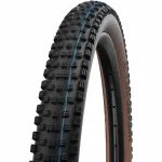 Jalgratta rehv SCHWALBE Wicked Will HS614 27.5 x 2.40 EVO SR TLE ADDIX BOX