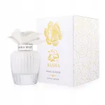 Nasma White Blossom by Assala Prime l&otilde;hnavesi naistele 100 ml